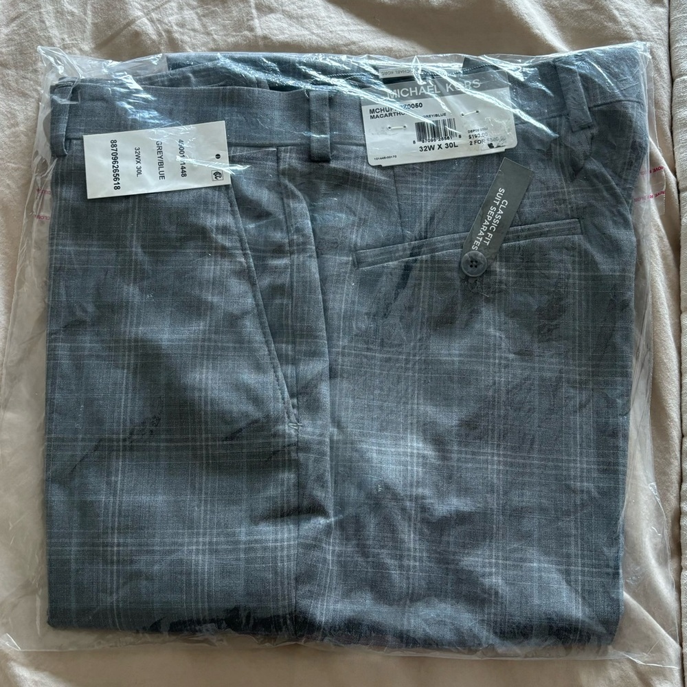 Michael Kors Men’s pants